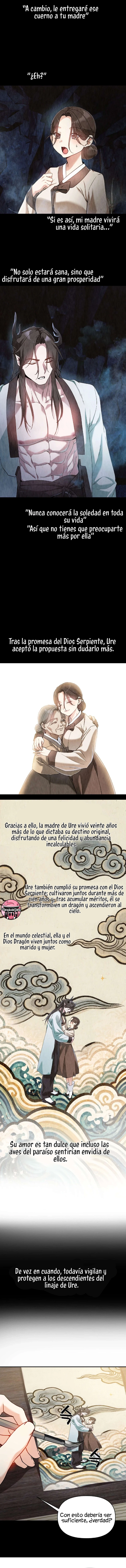 La Consorte de Imugi - Capítulo 7 - Página 12 - LectorTMOo