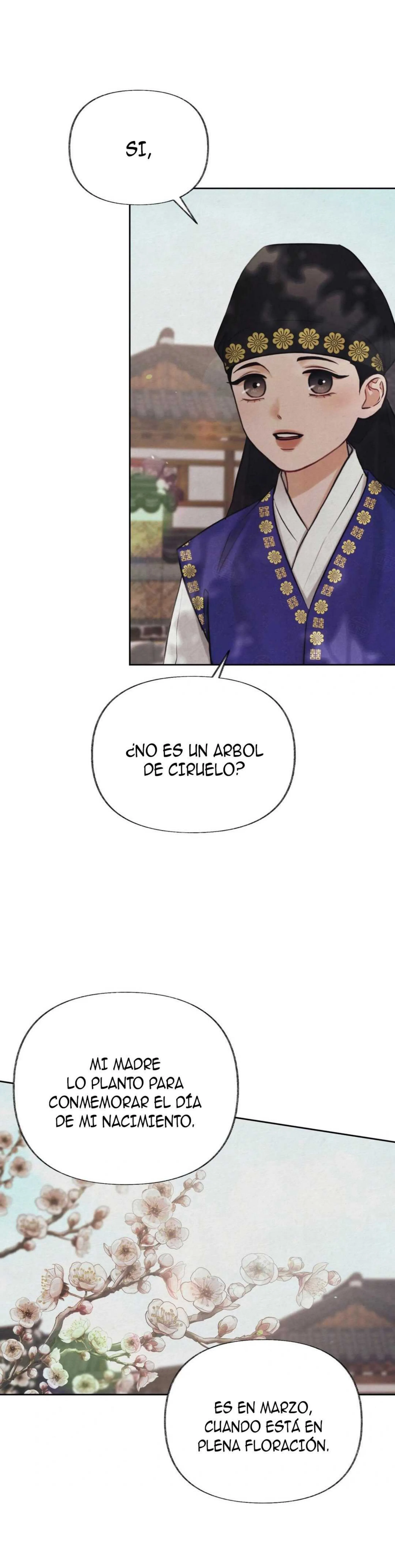 La contramaldicion - Capítulo 1 - Página 16 - LectorTMOo