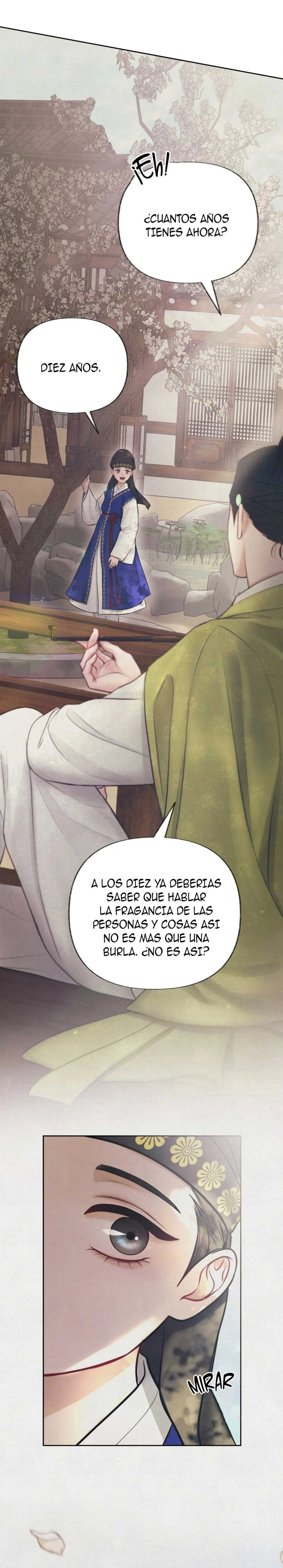 La contramaldicion - Capítulo 1 - Página 19 - LectorTMOo