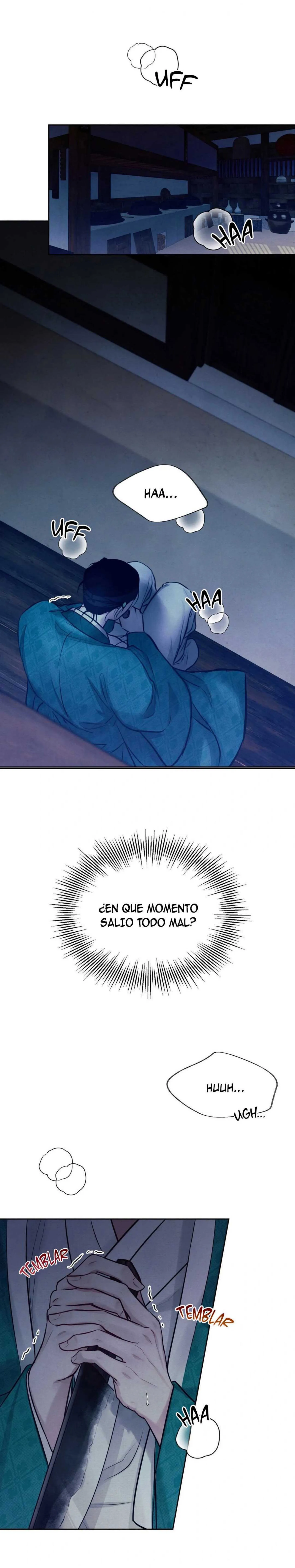 La contramaldicion - Capítulo 1 - Página 2 - LectorTMOo