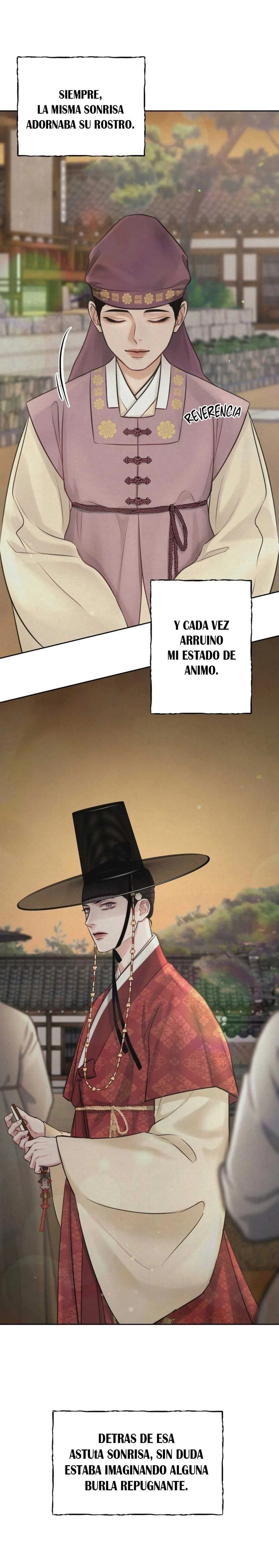 La contramaldicion - Capítulo 1 - Página 29 - LectorTMOo