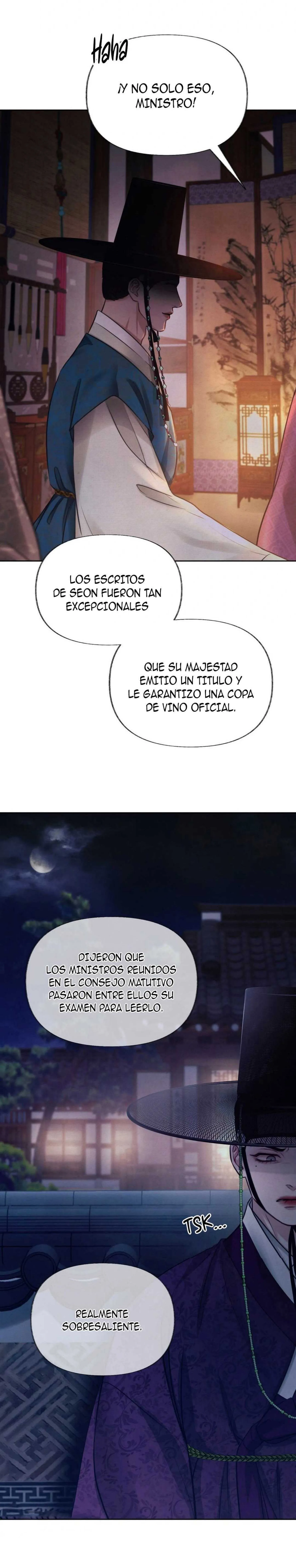 La contramaldicion - Capítulo 1 - Página 32 - LectorTMOo