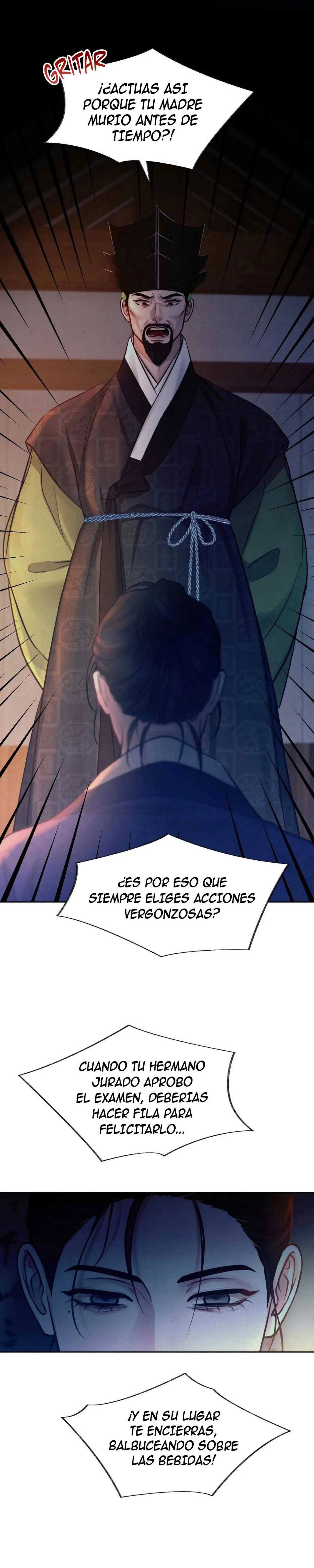La contramaldicion - Capítulo 1 - Página 34 - LectorTMOo