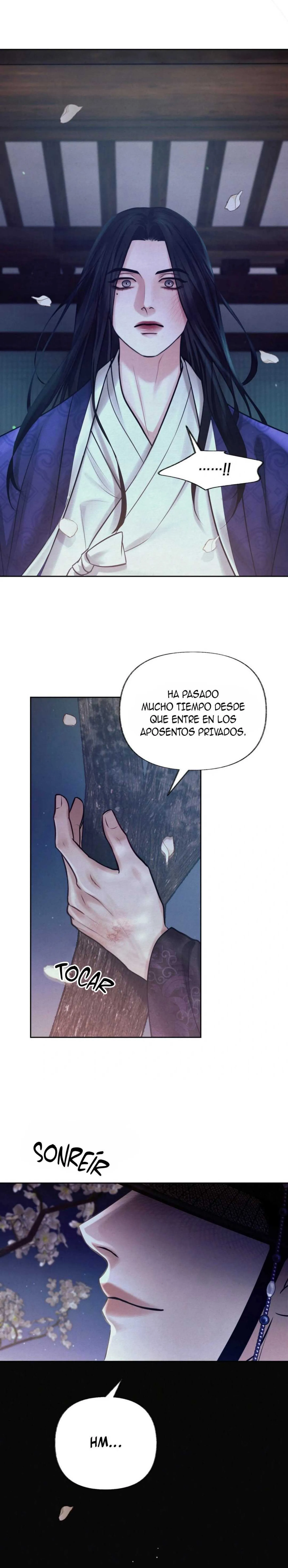 La contramaldicion - Capítulo 1 - Página 40 - LectorTMOo