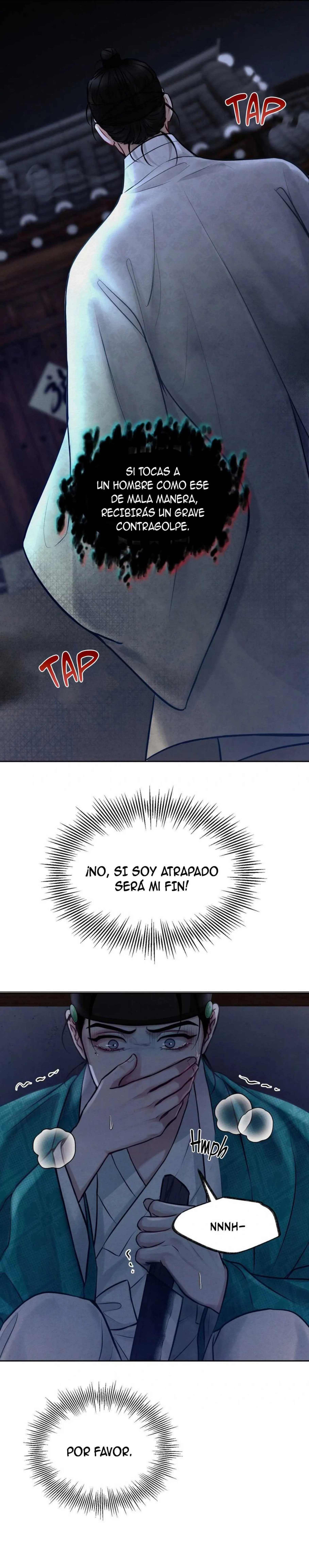 La contramaldicion - Capítulo 1 - Página 5 - LectorTMOo