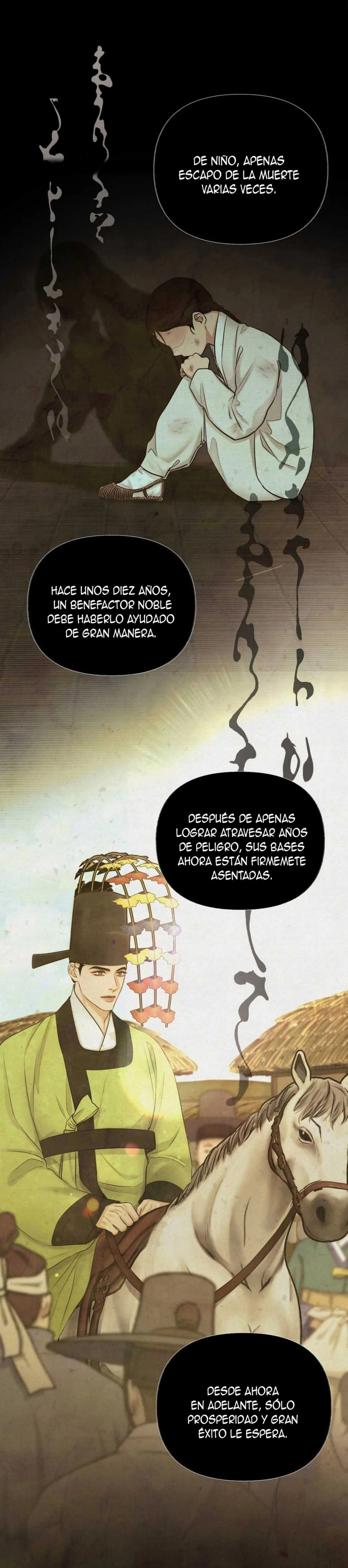 La contramaldicion - Capítulo 2 - Página 17 - LectorTMOo