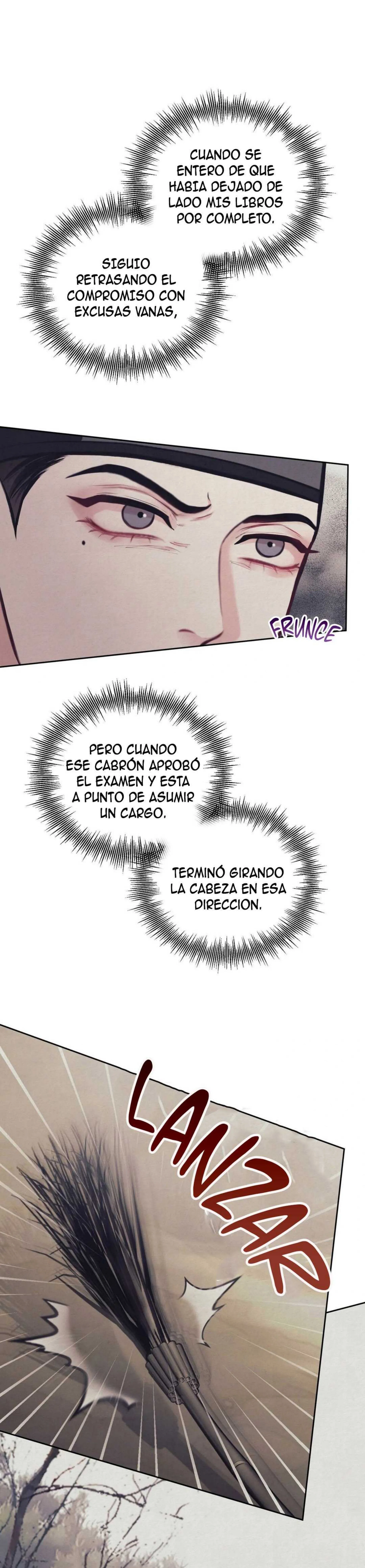 La contramaldicion - Capítulo 2 - Página 5 - LectorTMOo