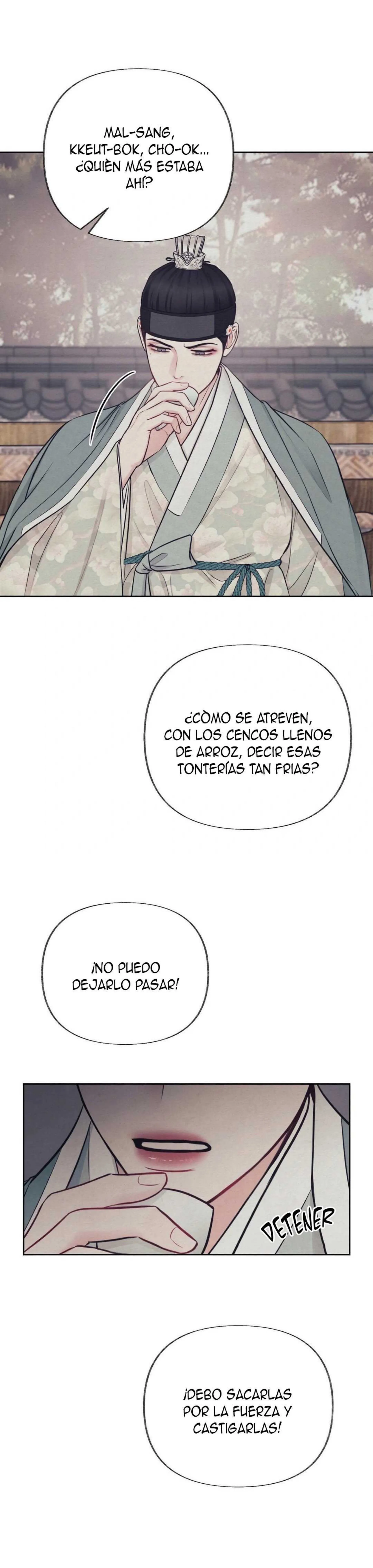 La contramaldicion - Capítulo 2 - Página 6 - LectorTMOo