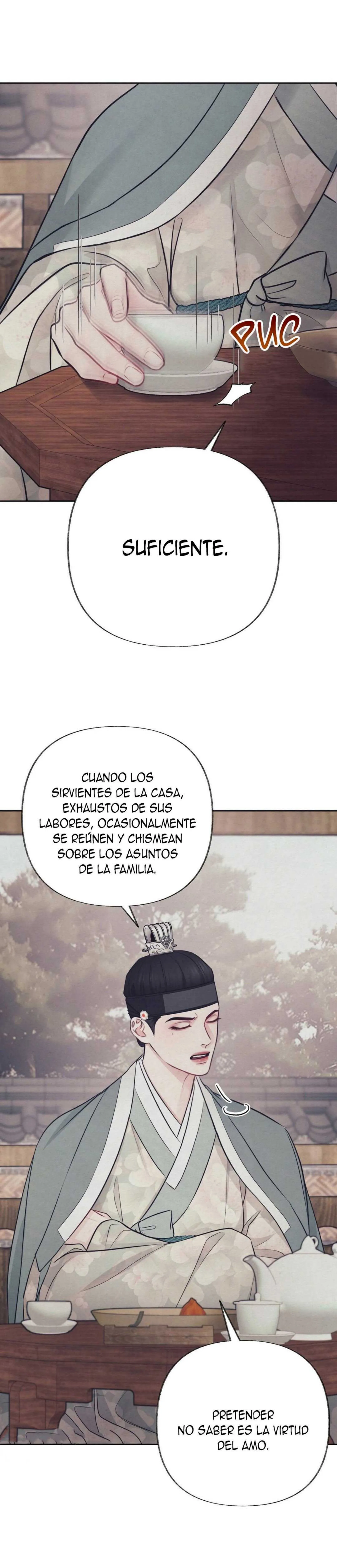 La contramaldicion - Capítulo 2 - Página 7 - LectorTMOo
