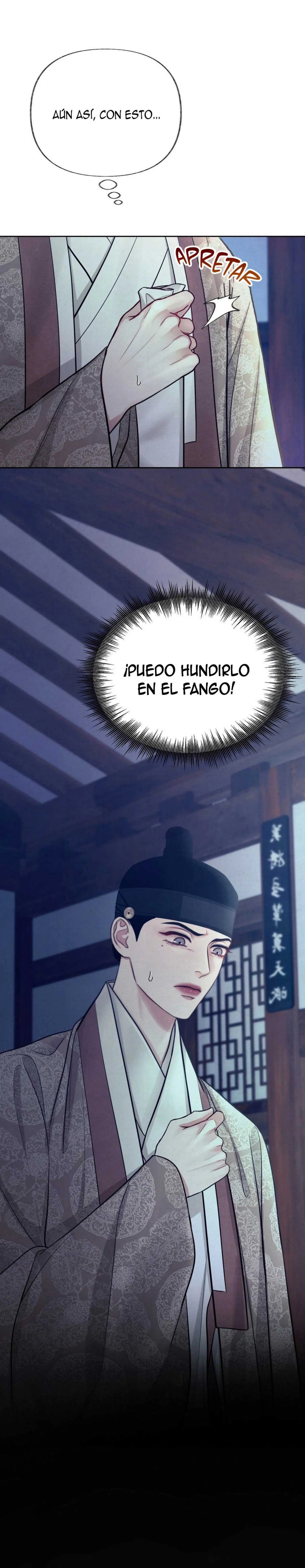La contramaldicion - Capítulo 3 - Página 10 - LectorTMOo
