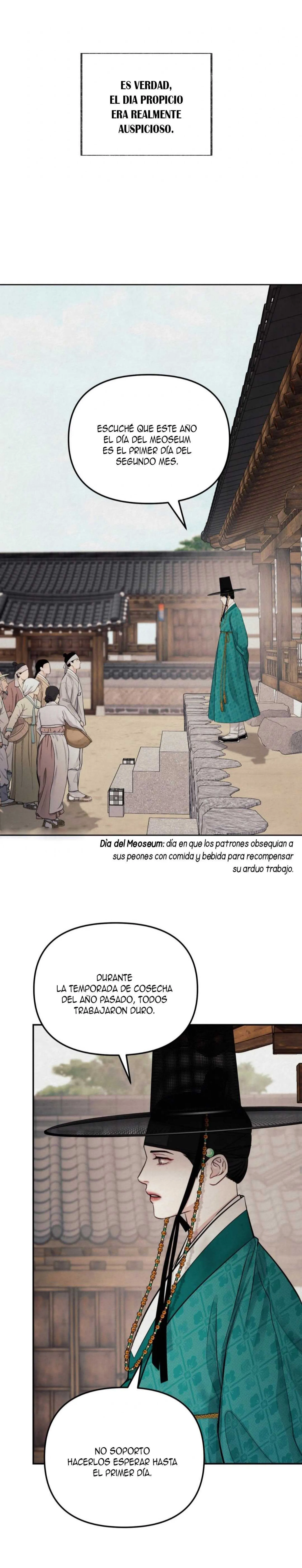 La contramaldicion - Capítulo 3 - Página 13 - LectorTMOo