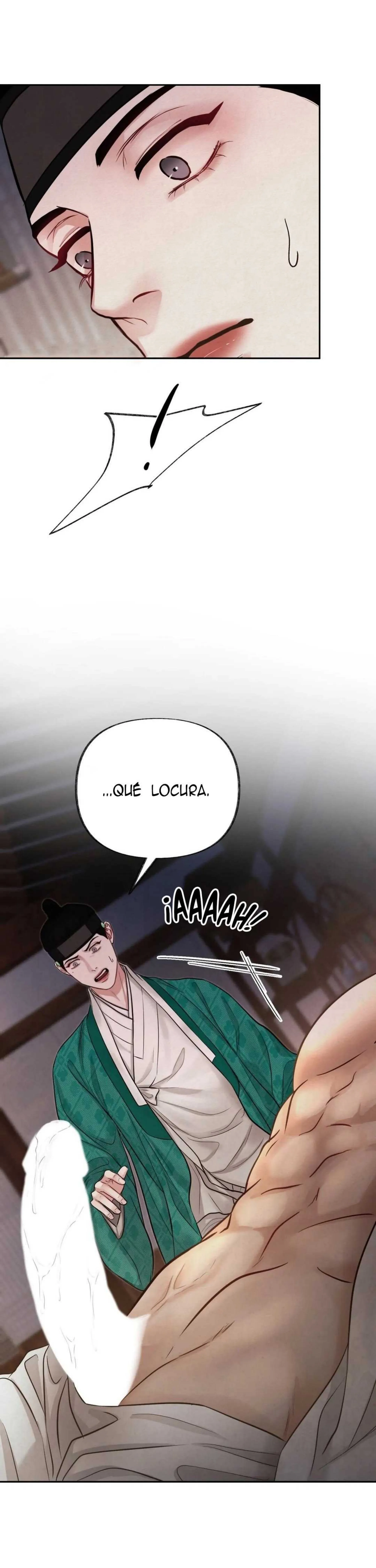 La contramaldicion - Capítulo 4 - Página 17 - LectorTMOo