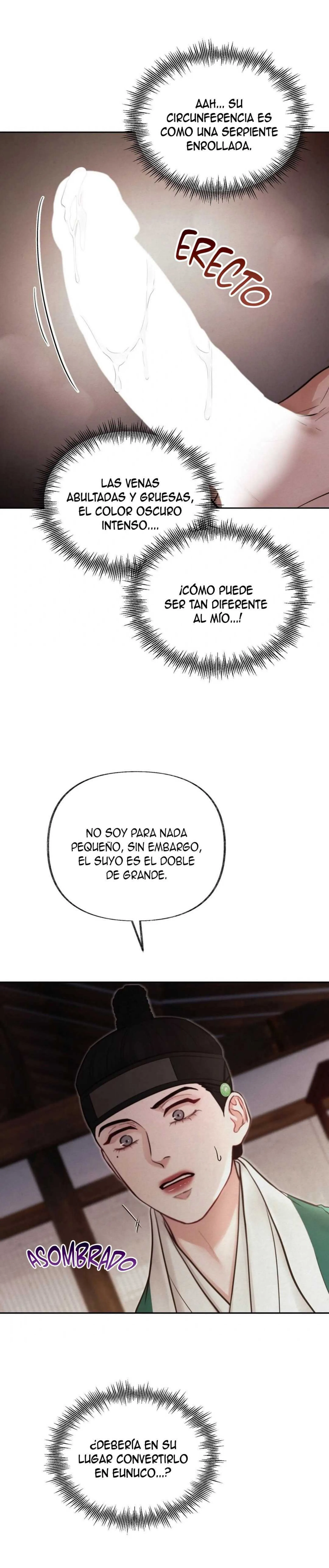 La contramaldicion - Capítulo 4 - Página 18 - LectorTMOo