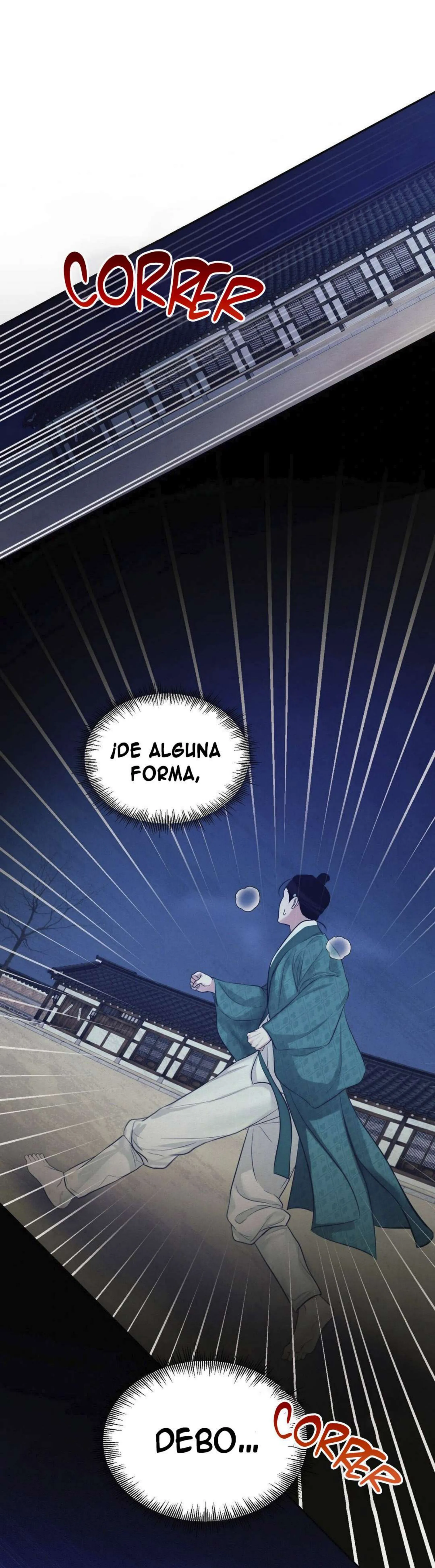 La contramaldicion - Capítulo 5 - Página 14 - LectorTMOo