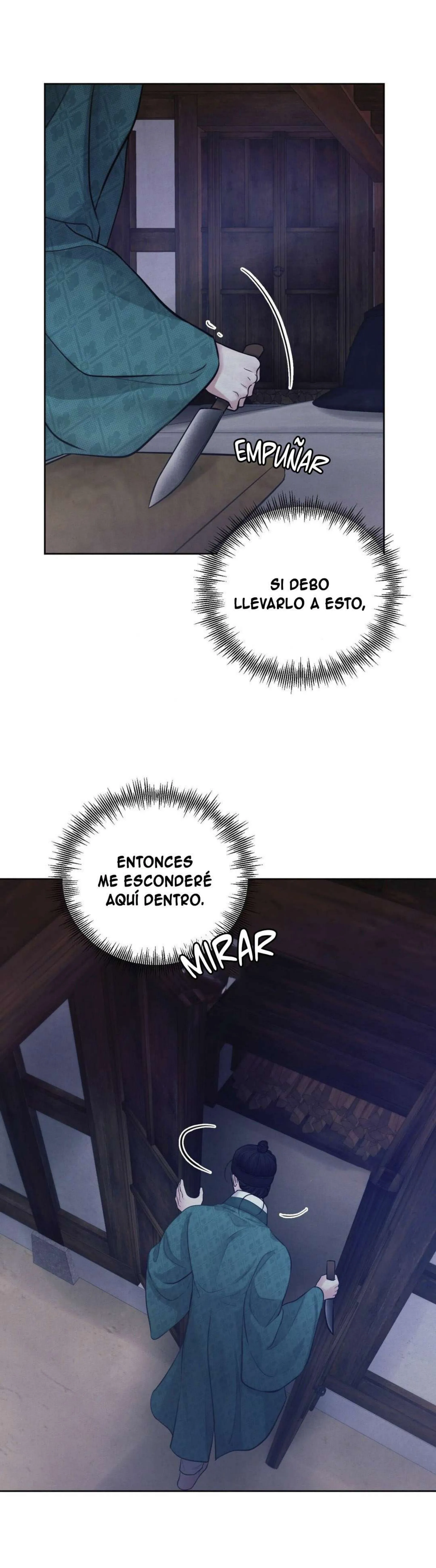 La contramaldicion - Capítulo 5 - Página 19 - LectorTMOo