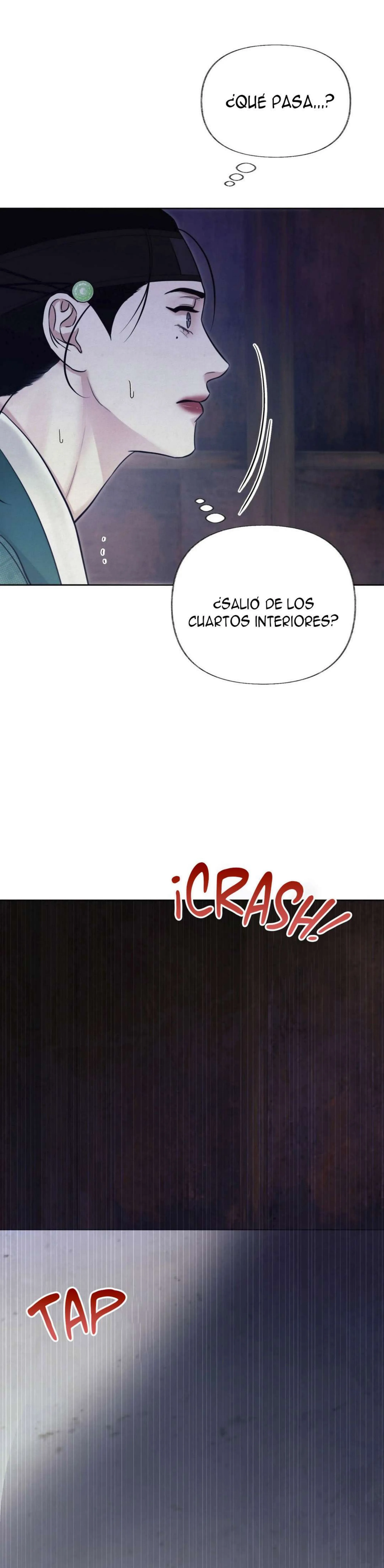 La contramaldicion - Capítulo 5 - Página 22 - LectorTMOo