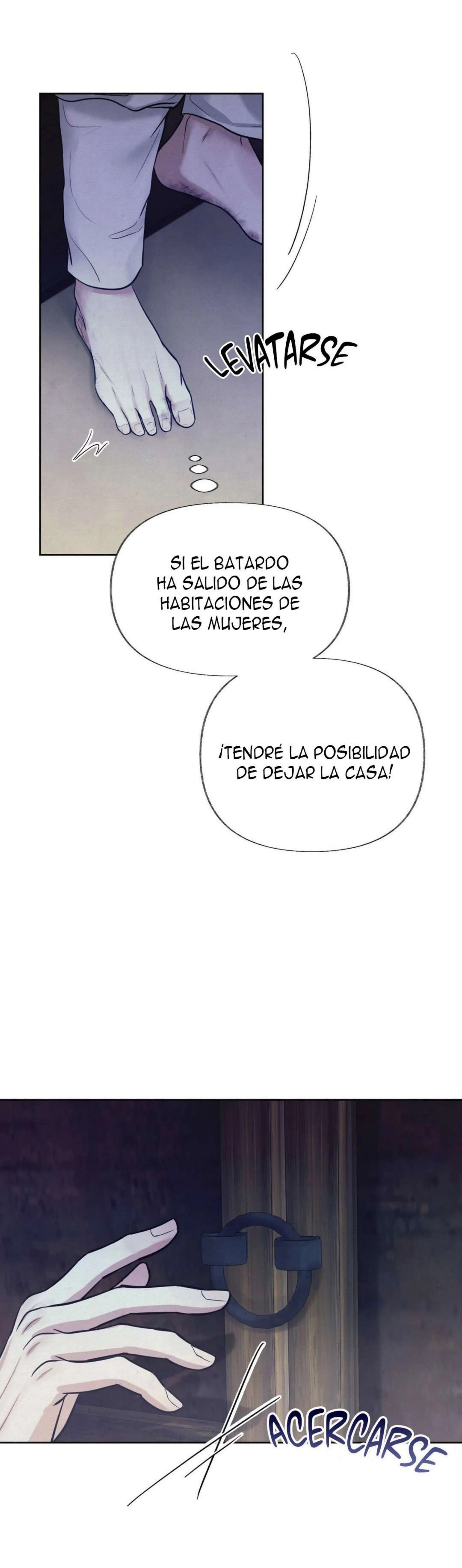 La contramaldicion - Capítulo 5 - Página 27 - LectorTMOo