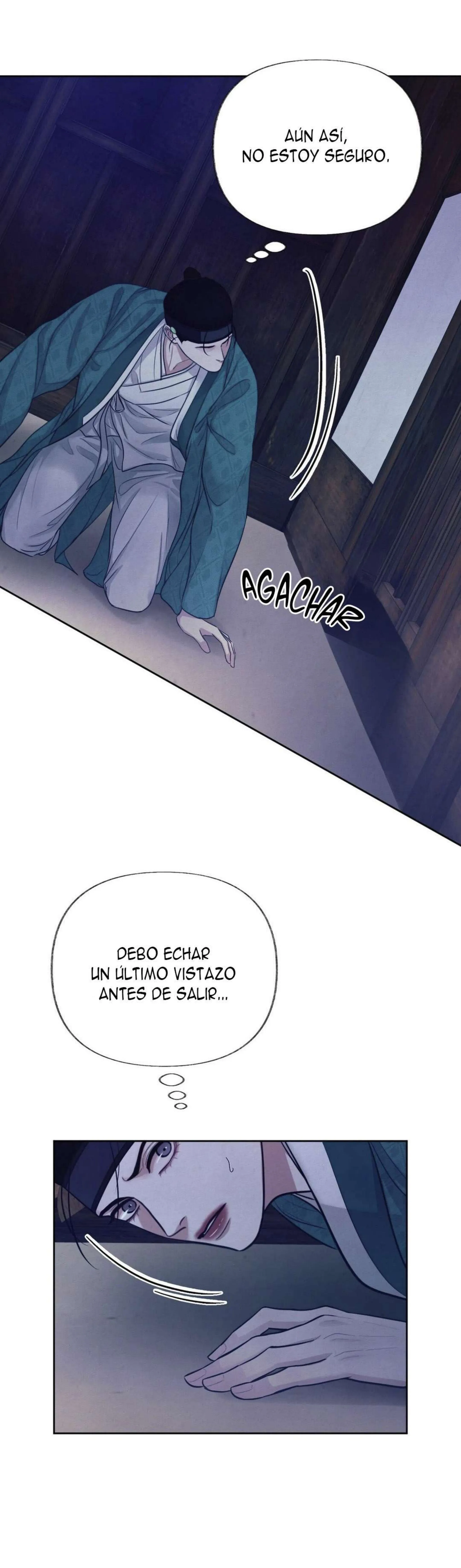 La contramaldicion - Capítulo 5 - Página 28 - LectorTMOo