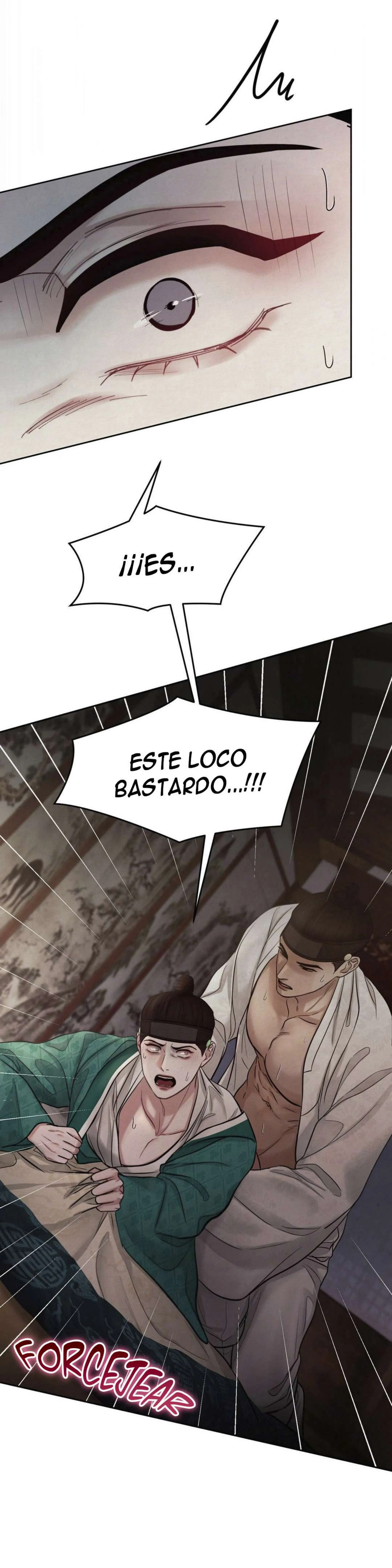 La contramaldicion - Capítulo 5 - Página 4 - LectorTMOo