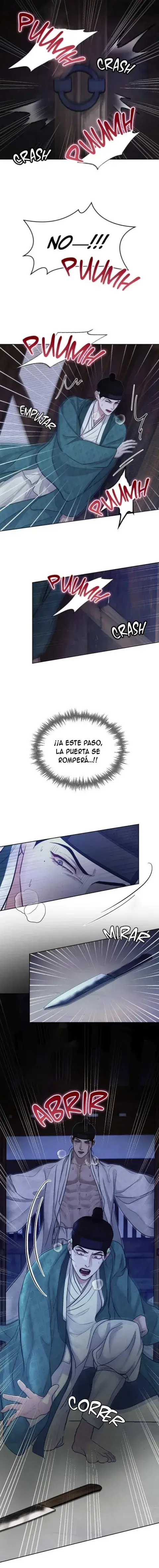 La contramaldicion - Capítulo 6 - Página 2 - LectorTMOo