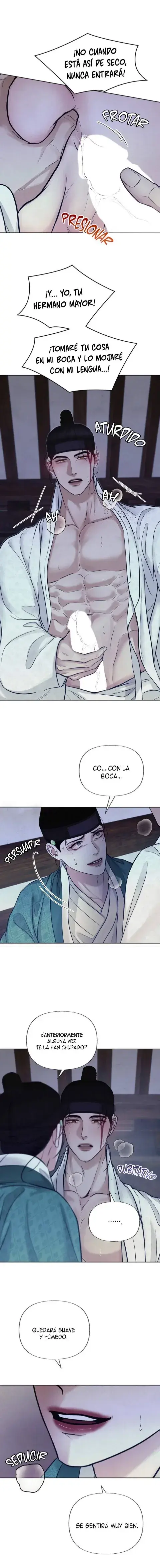 La contramaldicion - Capítulo 6 - Página 7 - LectorTMOo