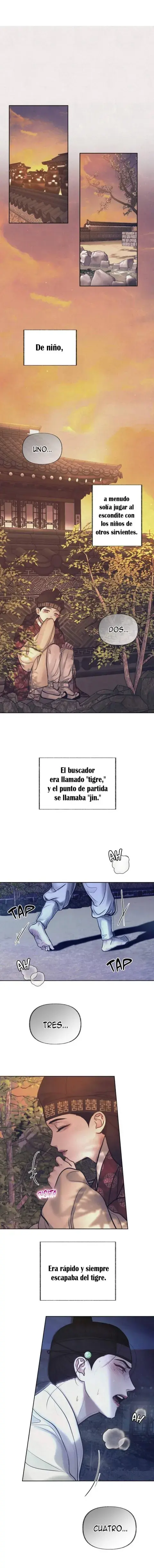 La contramaldicion - Capítulo 6 - Página 9 - LectorTMOo