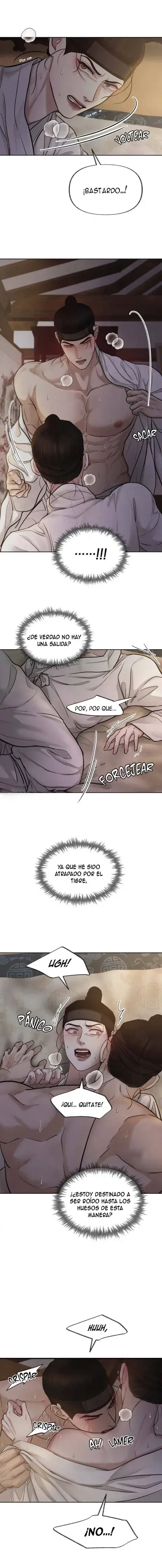 La contramaldicion - Capítulo 7 - Página 2 - LectorTMOo