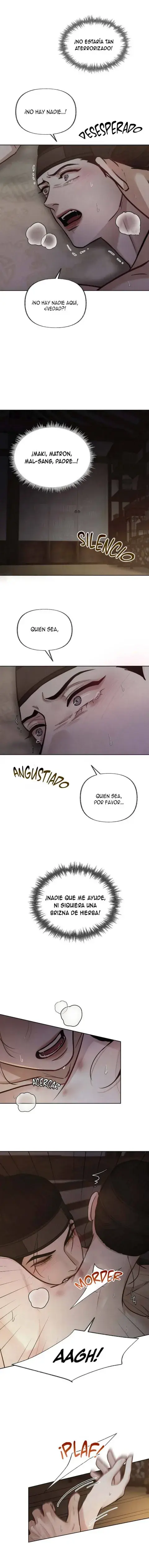 La contramaldicion - Capítulo 7 - Página 4 - LectorTMOo