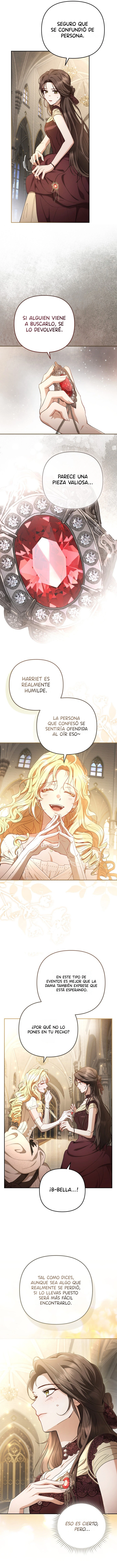 La Creadora de Escándalos Ha Regresado - Capítulo 1 - Página 9 - LectorTMOo