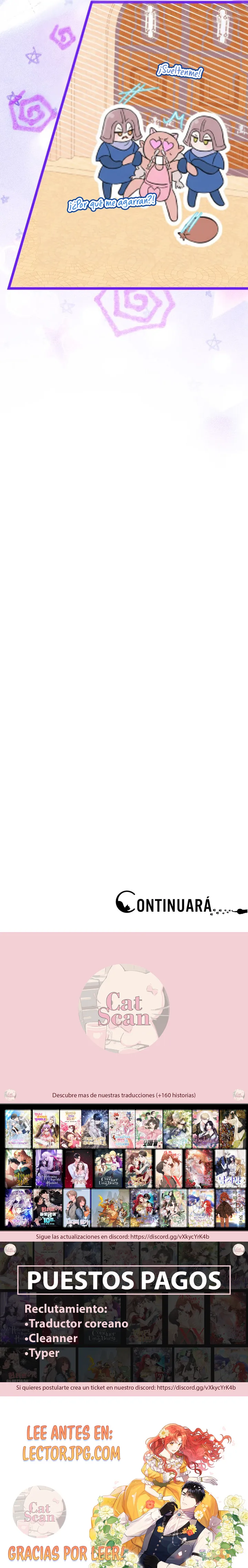 ¡La criada se pasa! - Capítulo 18 - Página 11 - LectorTMOo