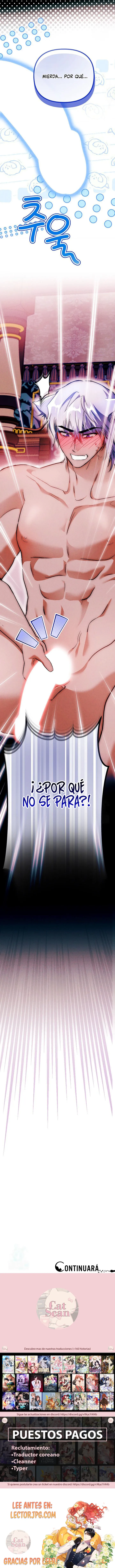 ¡La criada se pasa! - Capítulo 7 - Página 10 - LectorTMOo
