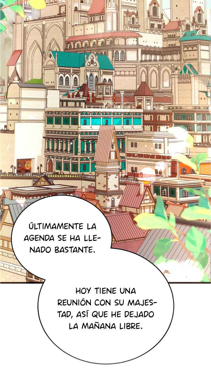 La crueldad de la salvación - Capítulo 1 - Página 42 - LectorTMOo