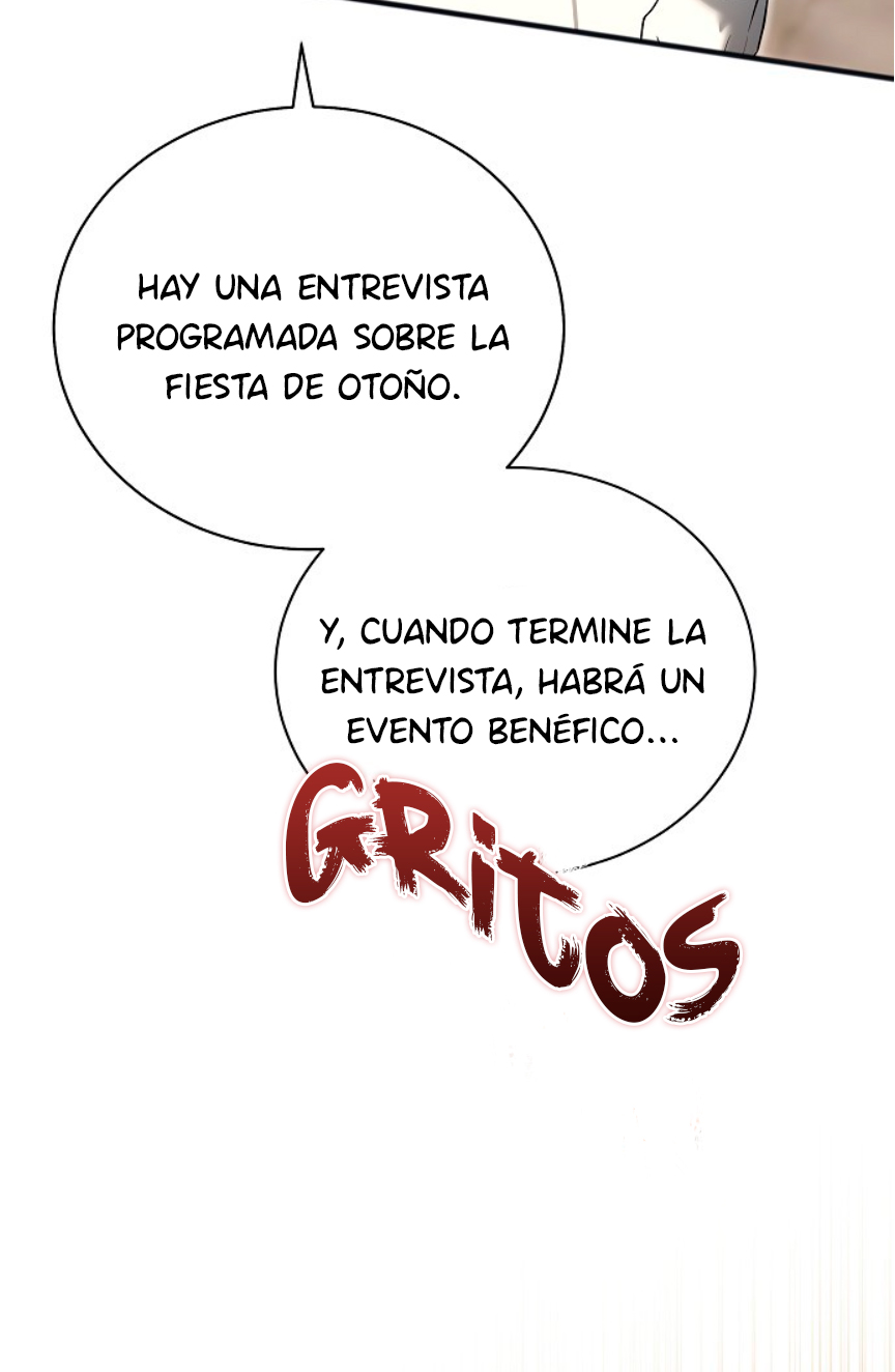 La crueldad de la salvación - Capítulo 1 - Página 45 - LectorTMOo