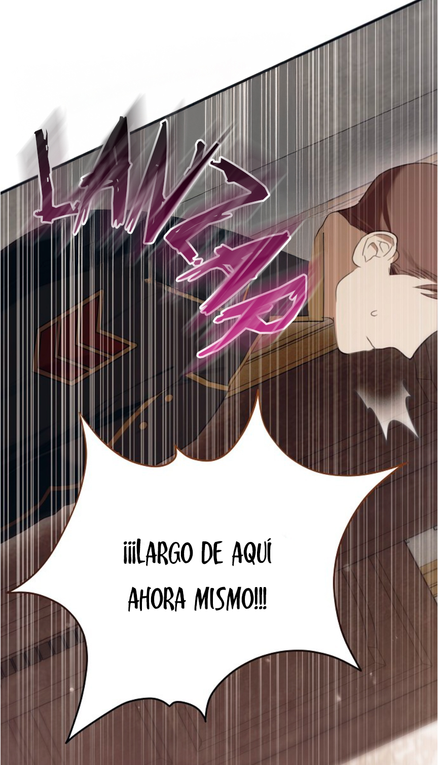 La crueldad de la salvación - Capítulo 1 - Página 49 - LectorTMOo