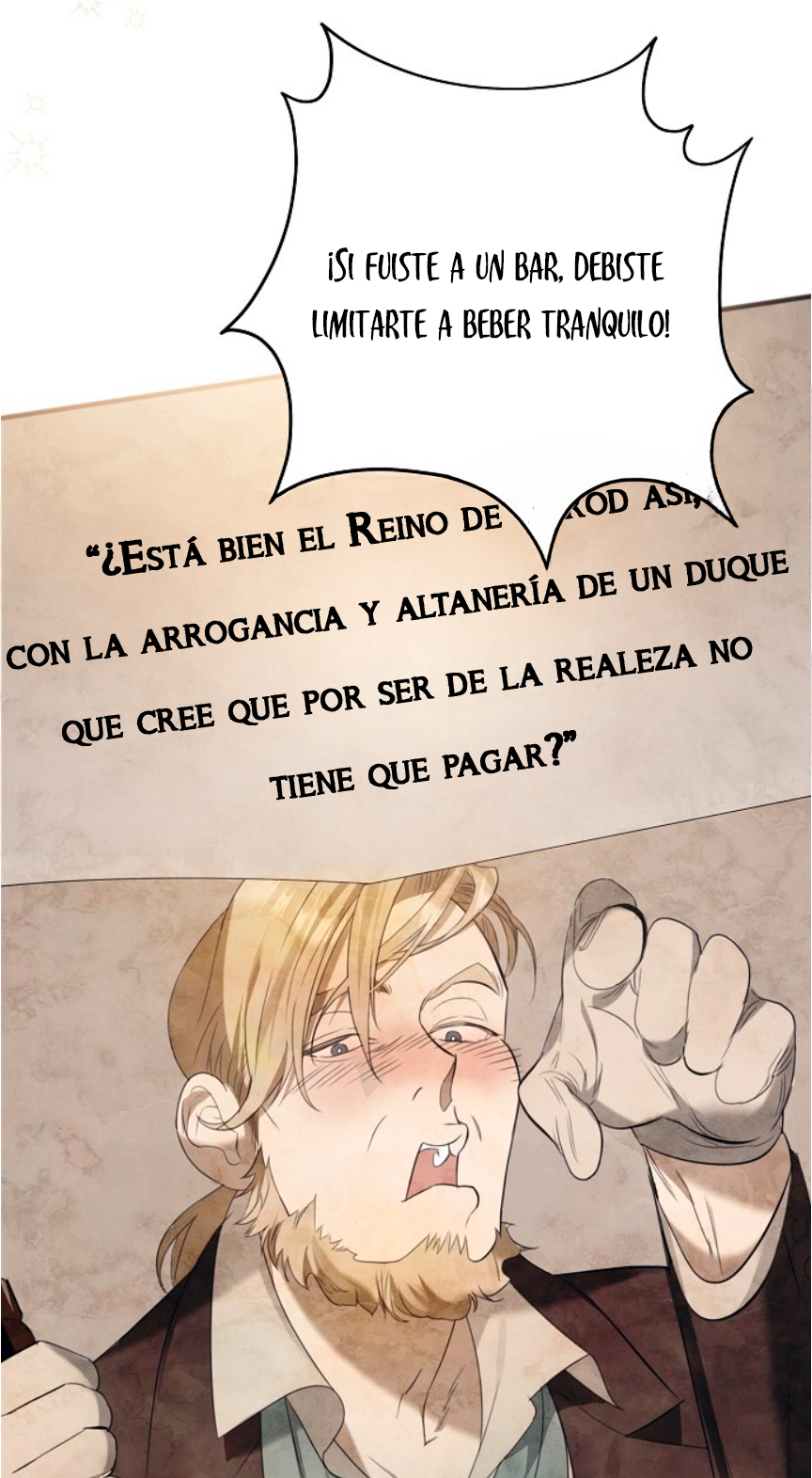 La crueldad de la salvación - Capítulo 1 - Página 58 - LectorTMOo