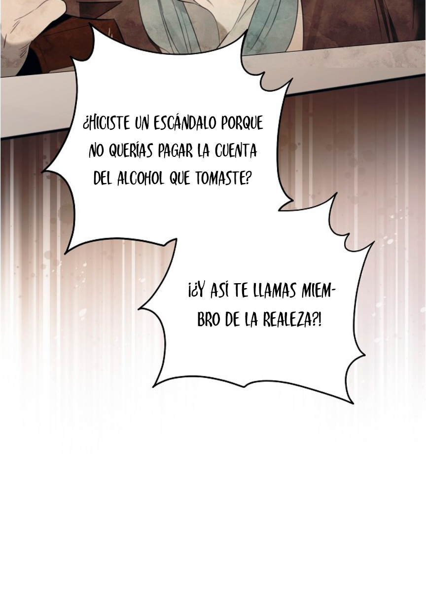 La crueldad de la salvación - Capítulo 1 - Página 59 - LectorTMOo