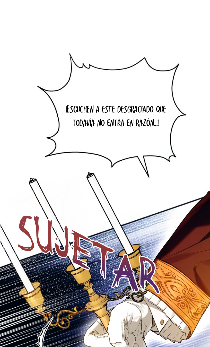 La crueldad de la salvación - Capítulo 1 - Página 61 - LectorTMOo