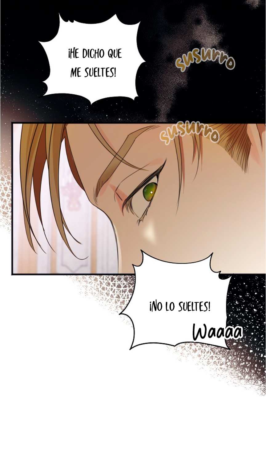 La crueldad de la salvación - Capítulo 1 - Página 72 - LectorTMOo