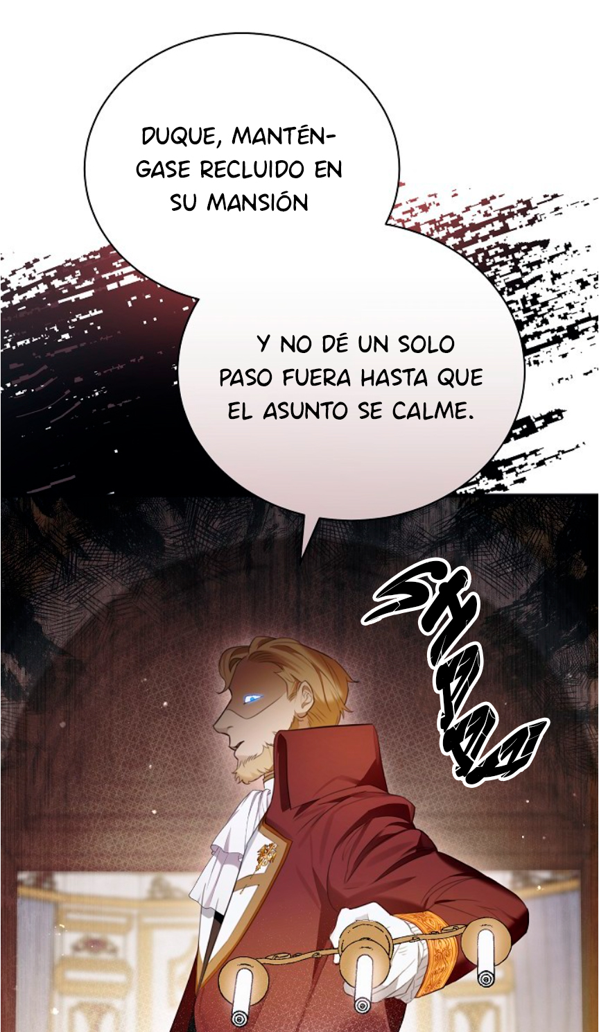 La crueldad de la salvación - Capítulo 1 - Página 80 - LectorTMOo