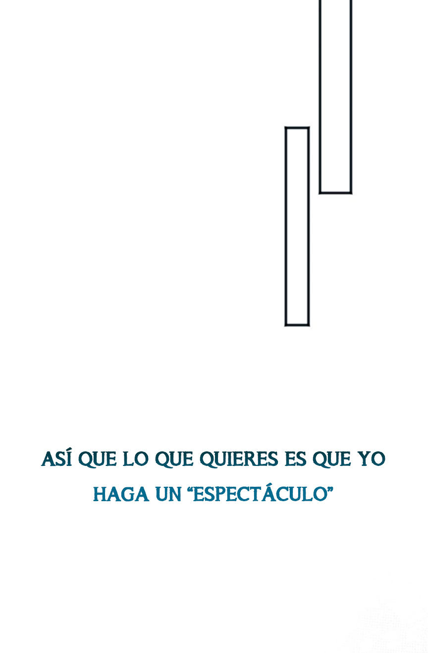 La crueldad de la salvación - Capítulo 1 - Página 99 - LectorTMOo