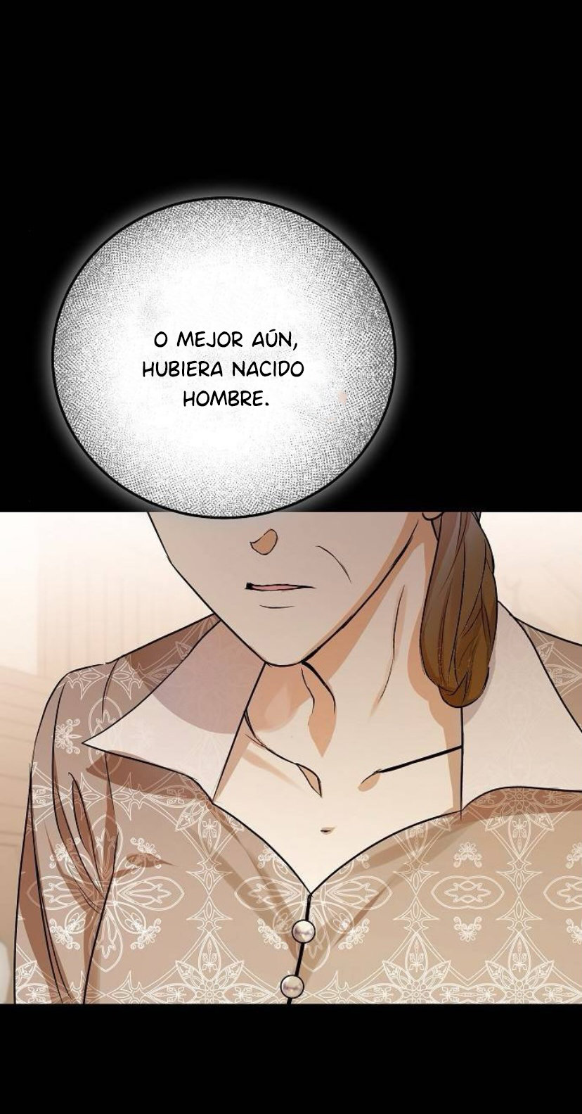 La crueldad de la salvación - Capítulo 10 - Página 29 - LectorTMOo