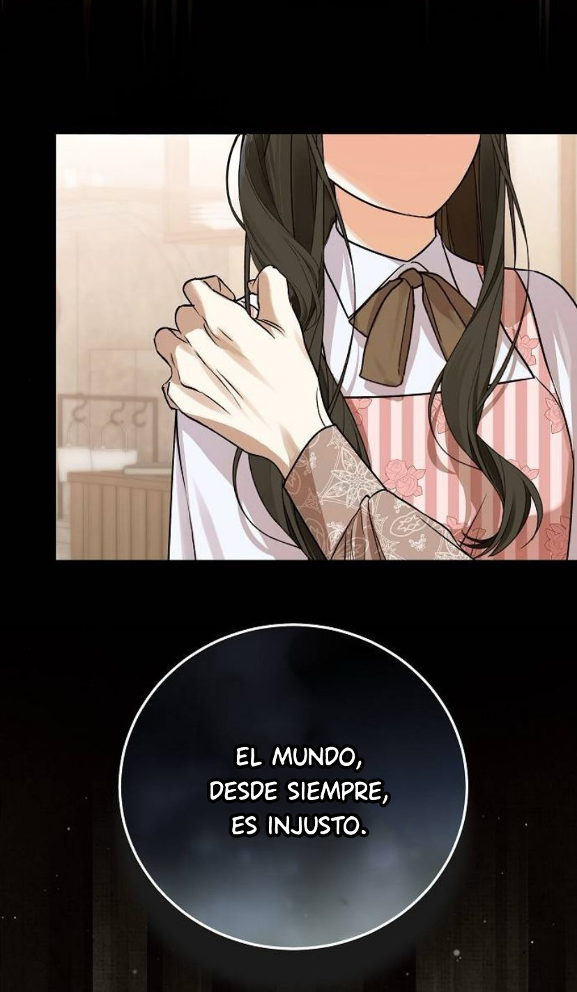 La crueldad de la salvación - Capítulo 10 - Página 36 - LectorTMOo