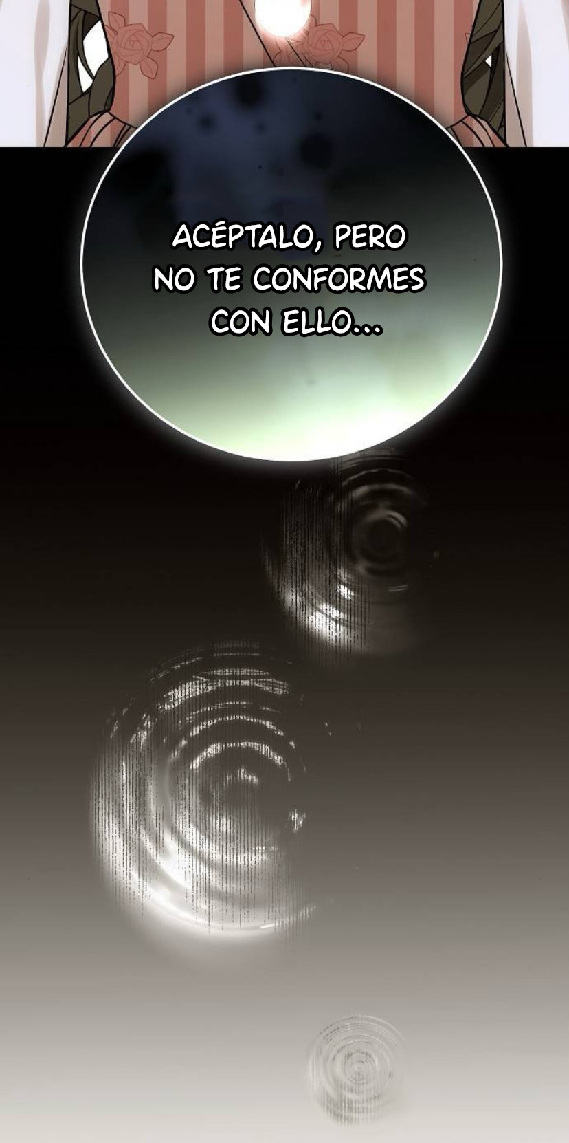 La crueldad de la salvación - Capítulo 10 - Página 39 - LectorTMOo