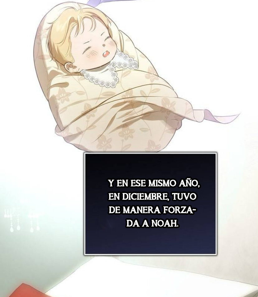 La crueldad de la salvación - Capítulo 11 - Página 28 - LectorTMOo