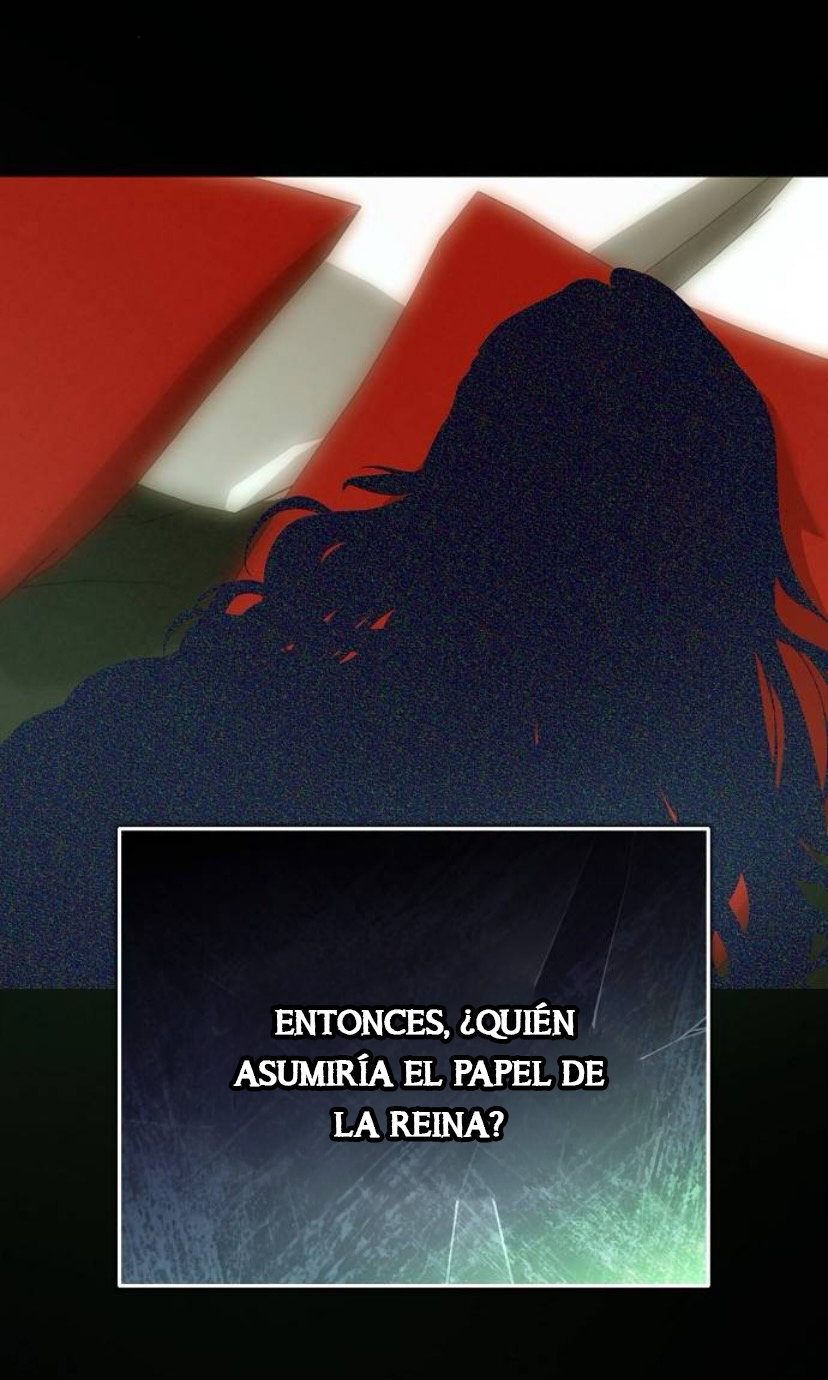 La crueldad de la salvación - Capítulo 11 - Página 31 - LectorTMOo