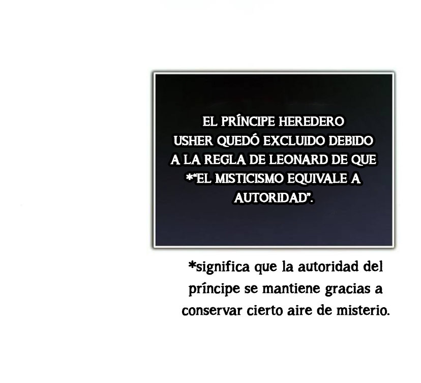 La crueldad de la salvación - Capítulo 11 - Página 33 - LectorTMOo