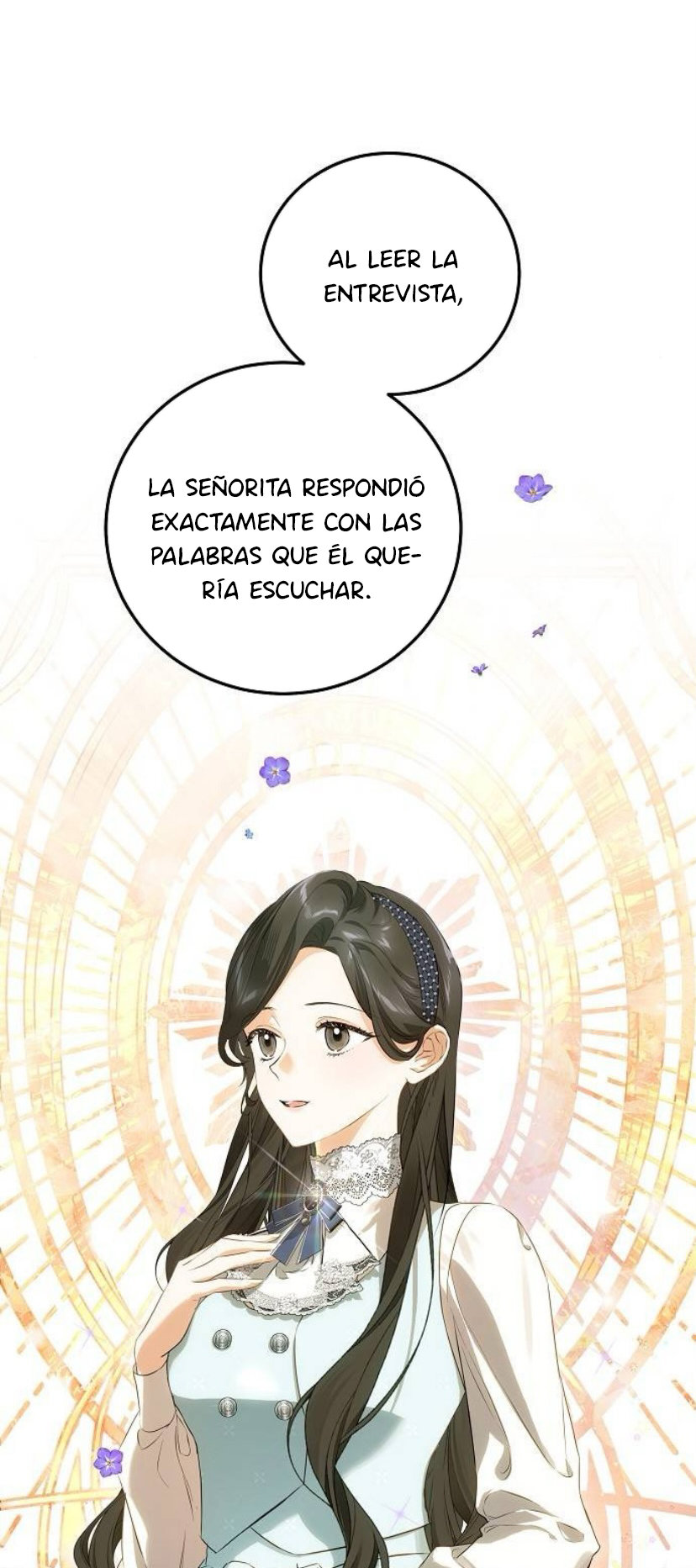 La crueldad de la salvación - Capítulo 11 - Página 52 - LectorTMOo