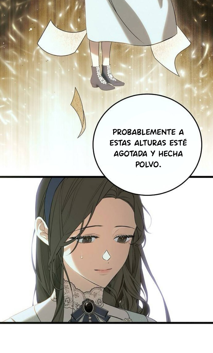 La crueldad de la salvación - Capítulo 11 - Página 62 - LectorTMOo