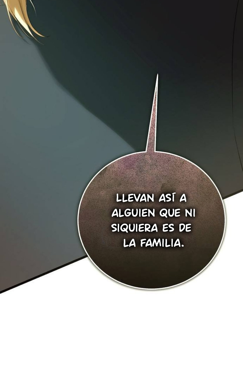 La crueldad de la salvación - Capítulo 11 - Página 64 - LectorTMOo