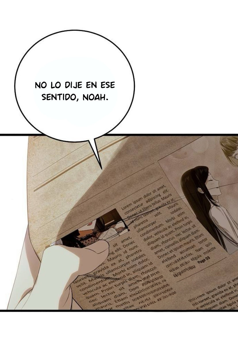 La crueldad de la salvación - Capítulo 11 - Página 65 - LectorTMOo